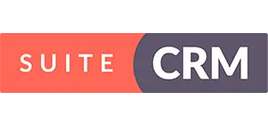 Logo de SuiteCRM